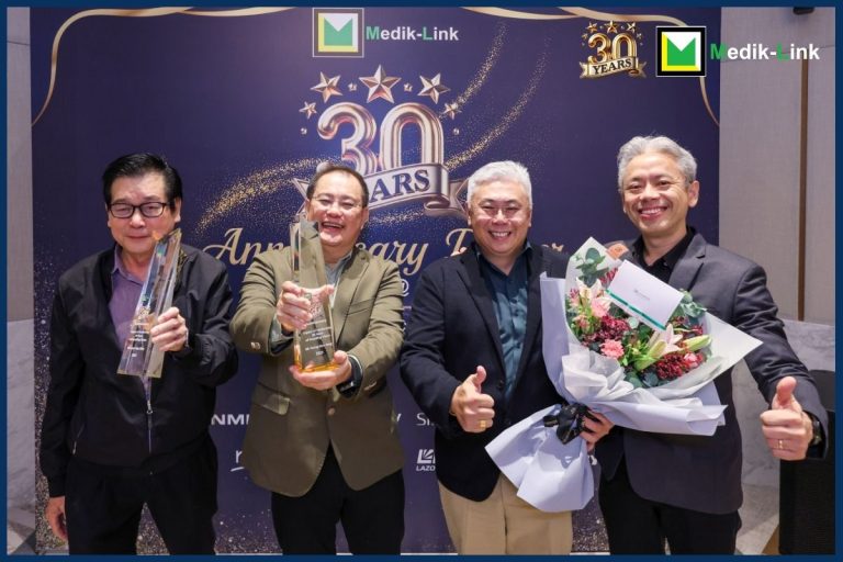 Medik-Link Directors