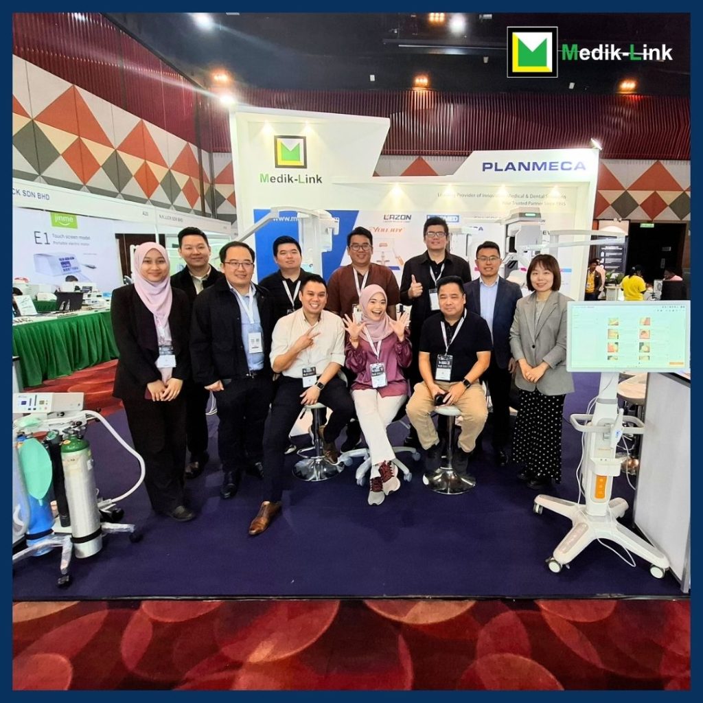 Medik-link Team & LargeV Team @ MIDS 2025