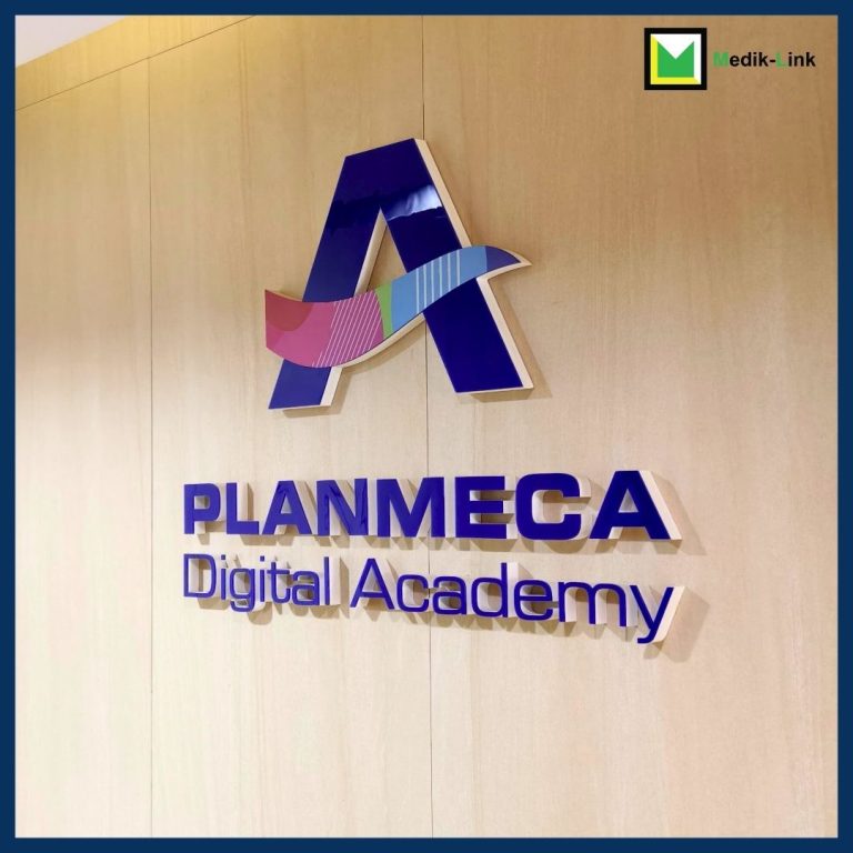 Planmeca Digital Academy Shanghai