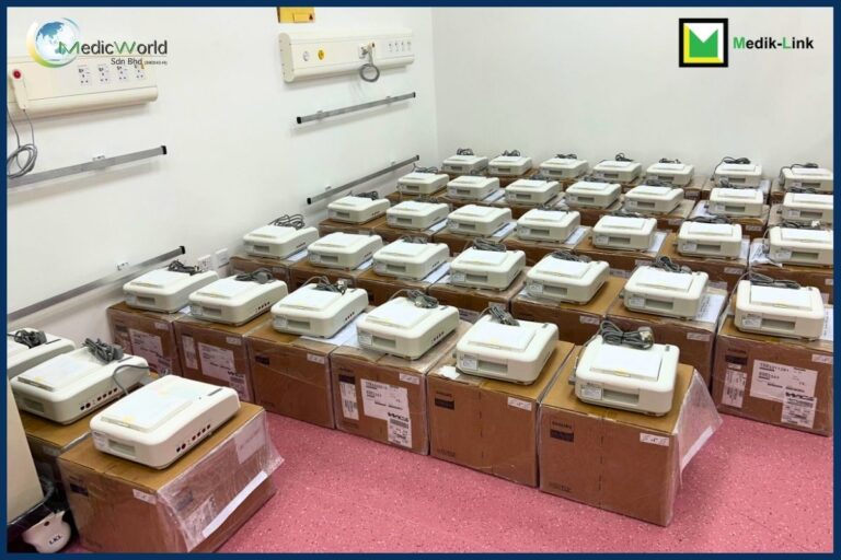 Philips Avalon FM20 and FM30 fetal and maternal monitors for installation at a hospital in Sarawak – MedicWorld Malaysia