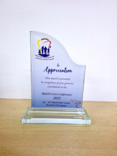 MySCD Dental Care Conference 2025 @ Dorsett Putrajaya