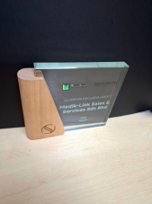 Silverfox Dental Chair - Medik-Link Malaysia Exclusive Agent 2025